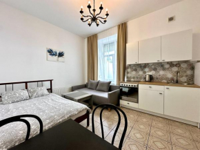 Studio nieopodal Monciaka 776 Sopot